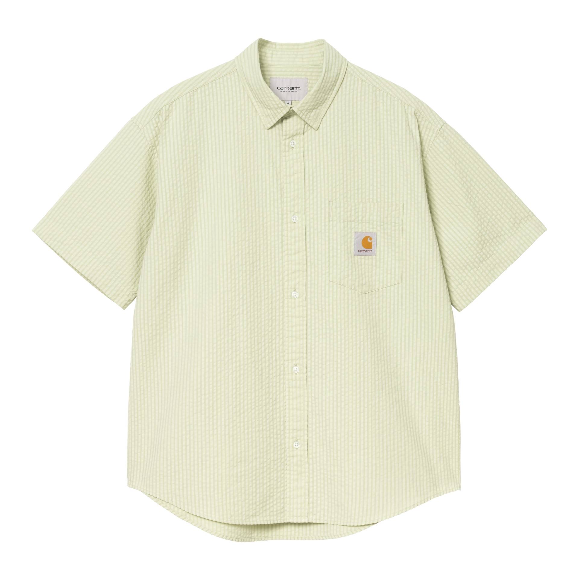 Carhartt WIP S/S Toland Shirt Carhartt WIP S/S Toland Shirt von Carhartt WIP