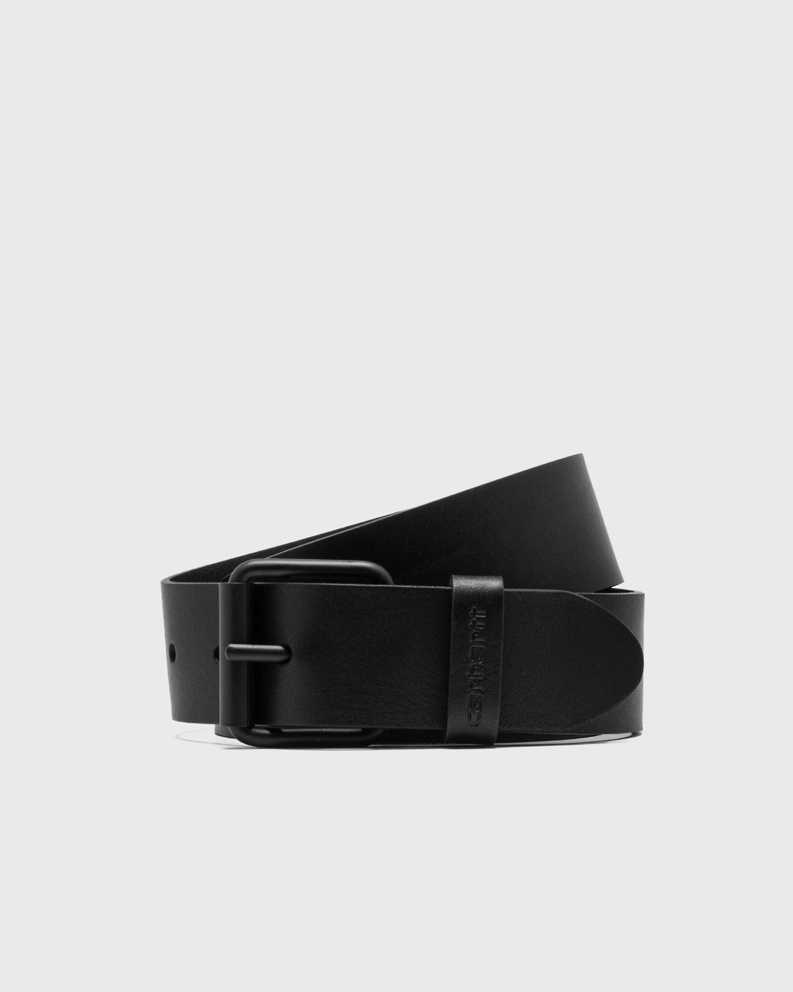 Carhartt WIP Script Belt men Keychains black in Größe:L von Carhartt WIP