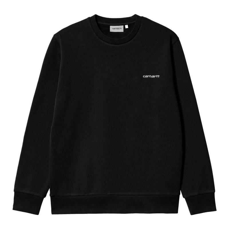 Carhartt WIP Script Embroidery Sweater von Carhartt WIP
