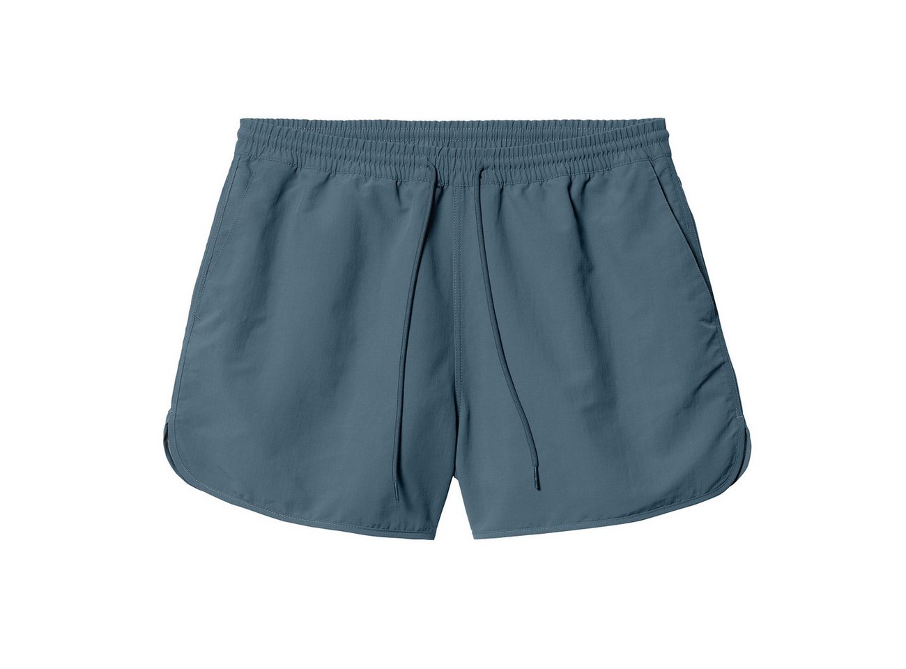 Carhartt WIP Shorts Carhartt WIP Rune Swim Short Herren Storm Blue von Carhartt WIP