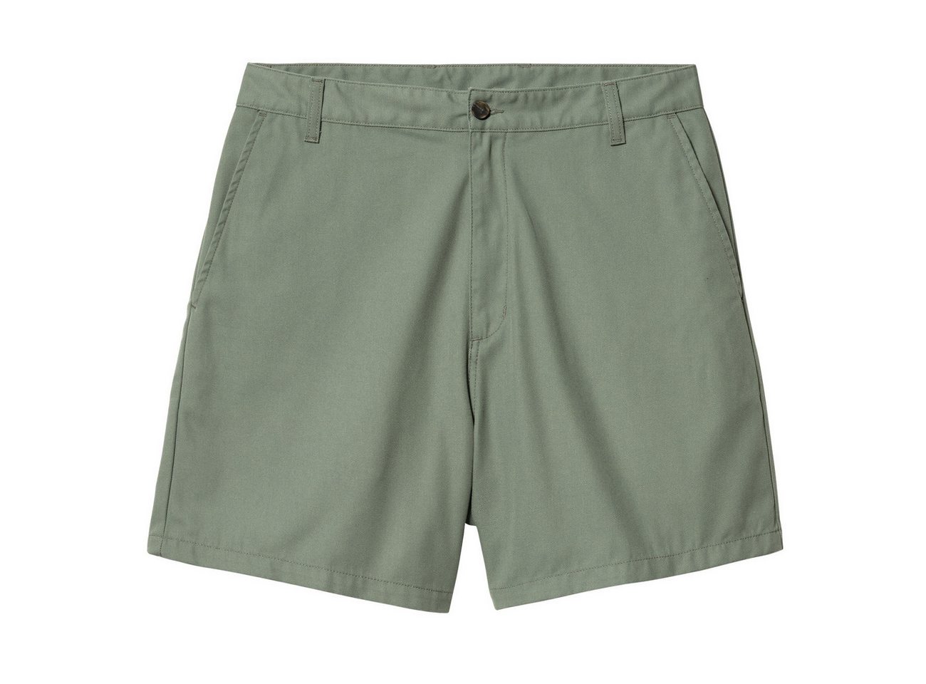 Carhartt WIP Shorts Carhartt WIP Sandler Short Herren Park Rinsed von Carhartt WIP