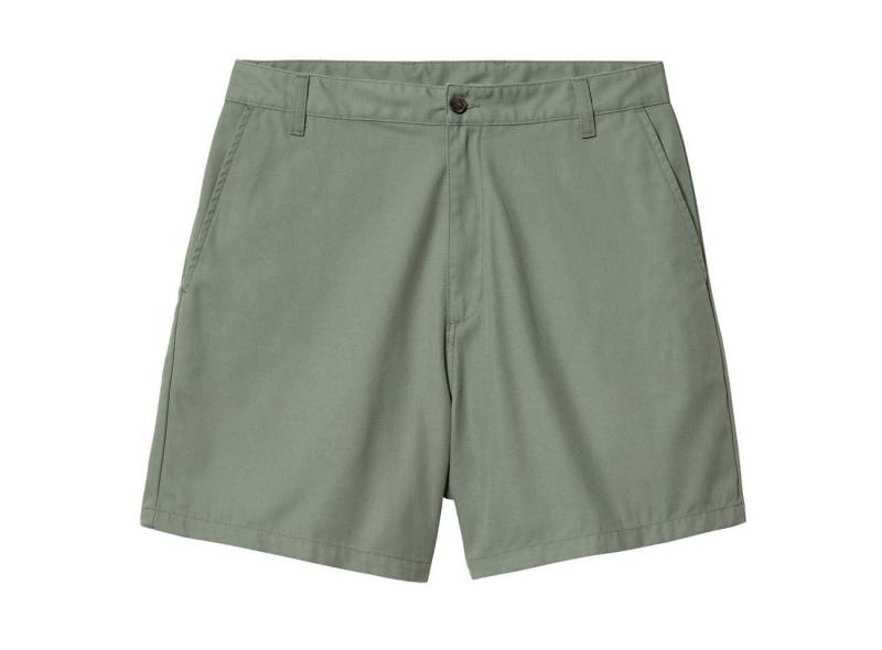 Carhartt WIP Shorts Carhartt WIP Sandler Short Herren Park Rinsed von Carhartt WIP