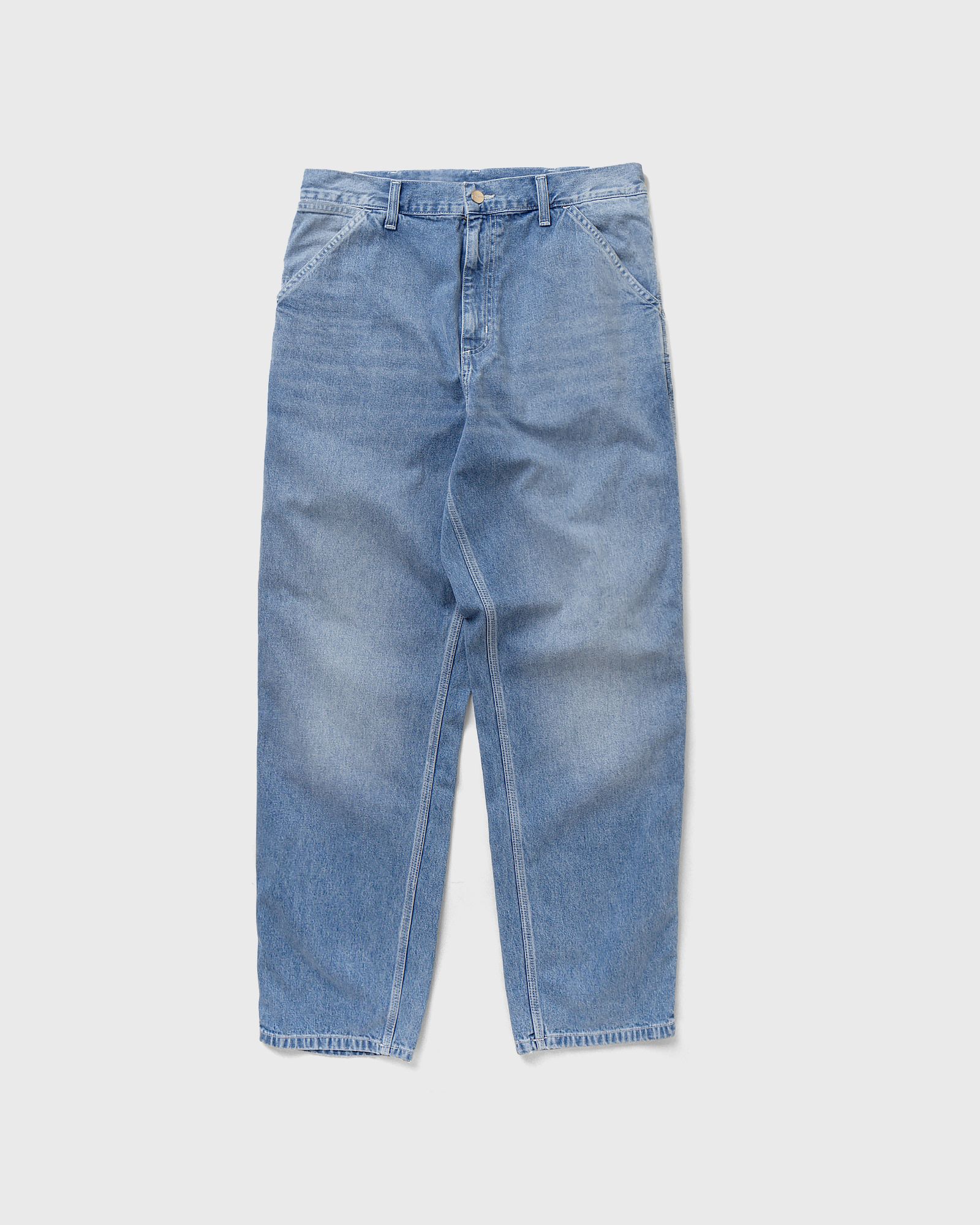 Carhartt WIP Simple Pant men Jeans blue in Größe:XXL Carhartt WIP Simple Pant men Jeans blue in Größe:XXL von Carhartt WIP