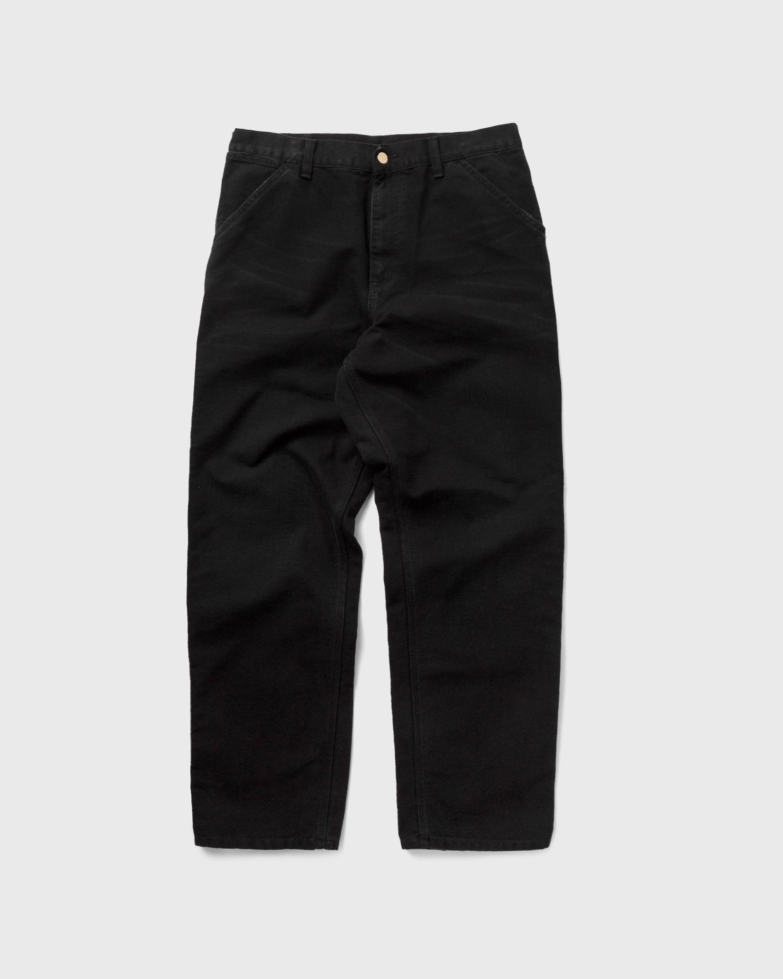 Carhartt WIP Single Knee Pant men Jeans black in Größe:L Carhartt WIP Single Knee Pant men Jeans black in Größe:L von Carhartt WIP