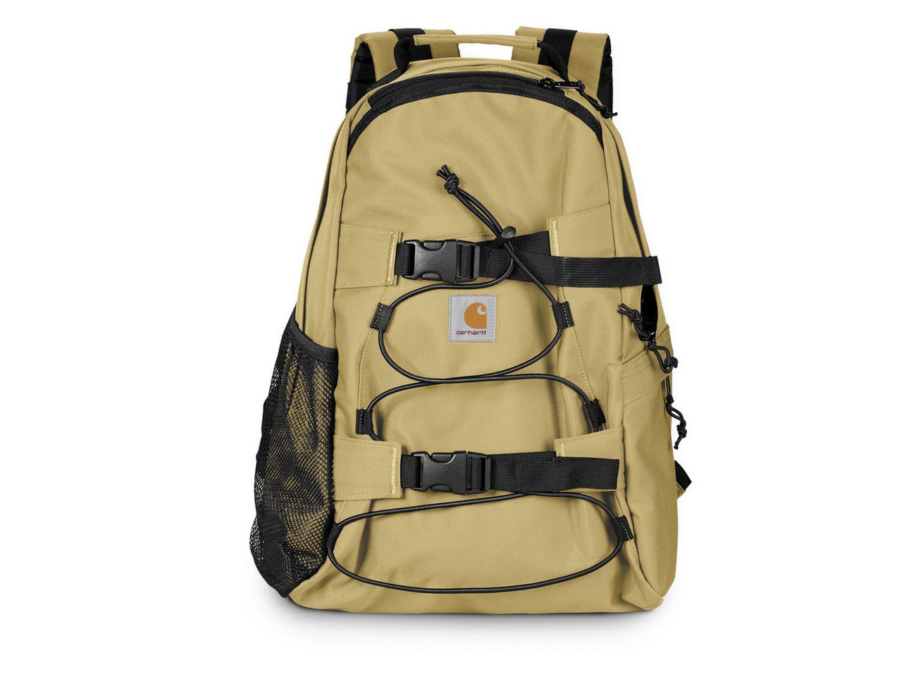 Carhartt WIP Sportrucksack Carhartt WIP Kickflip Backpack Agate Carhartt WIP Sportrucksack Carhartt WIP Kickflip Backpack Agate von Carhartt WIP