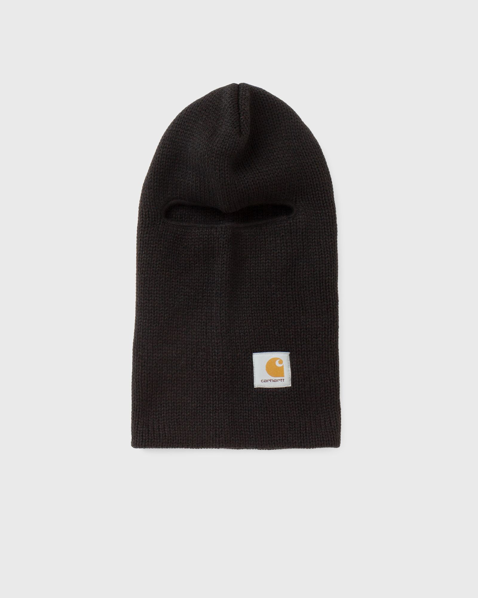 Carhartt WIP Storm Mask men Balaclavas black in Größe:ONE SIZE Carhartt WIP Storm Mask men Balaclavas black in Größe:ONE SIZE von Carhartt WIP