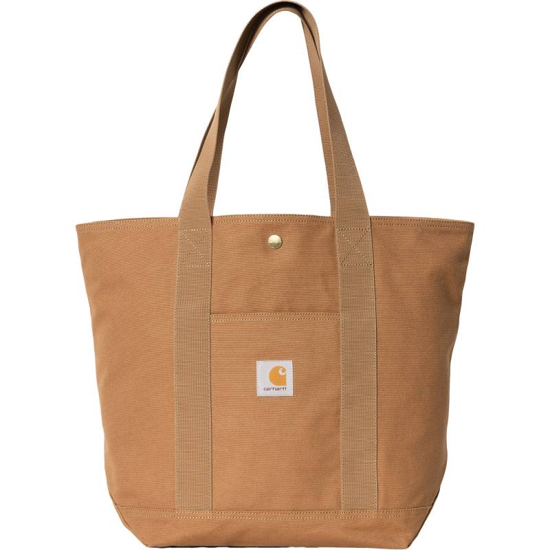 Carhartt WIP Strandtasche Canvas Tote von Carhartt WIP