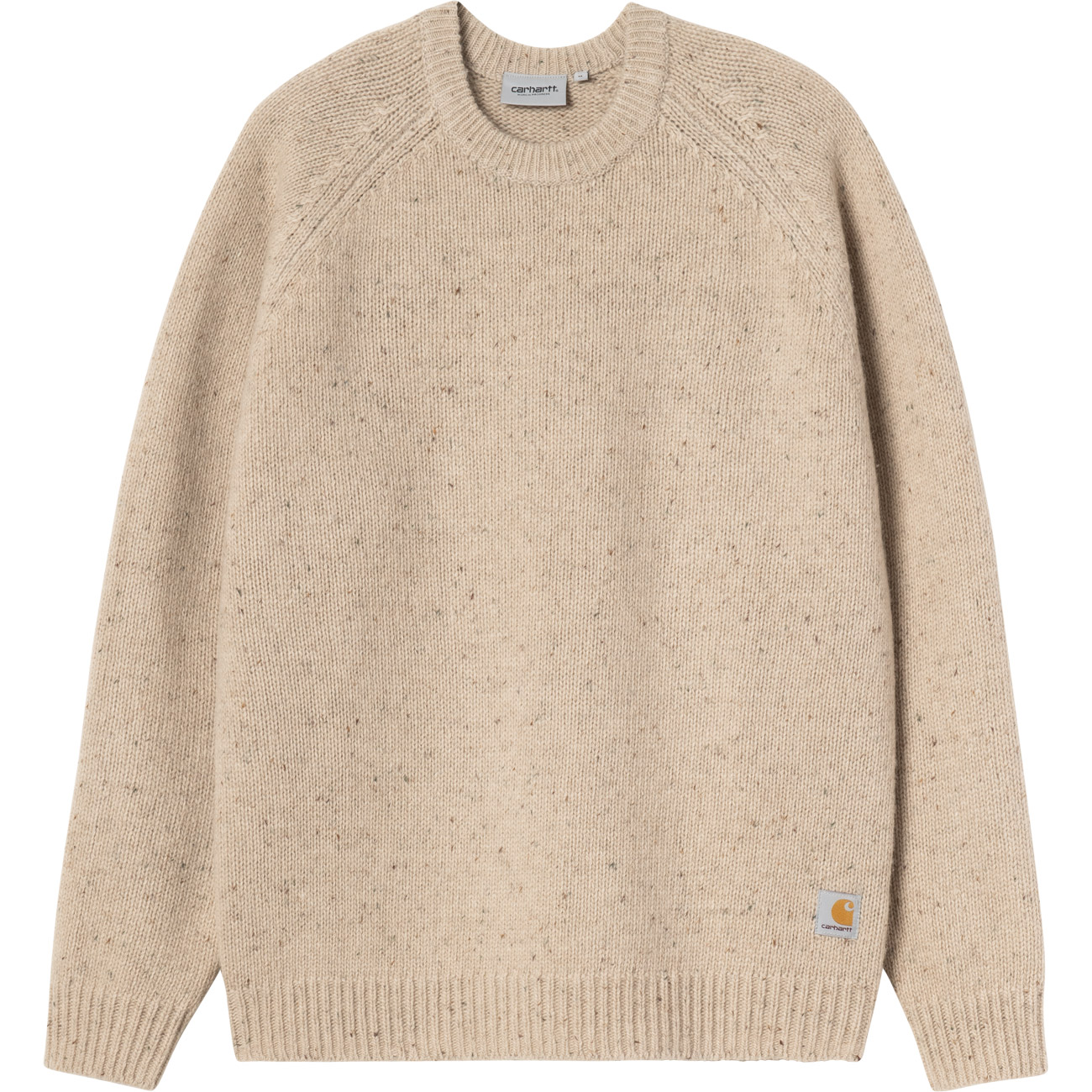 Carhartt WIP Strickpullover Anglistic Sweater von Carhartt WIP