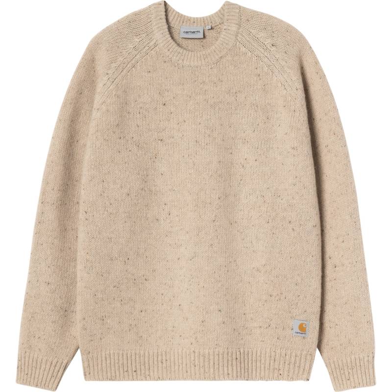 Carhartt WIP Strickpullover Anglistic Sweater von Carhartt WIP