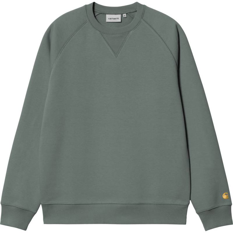 Carhartt WIP Sweatshirt Chase Sweat von Carhartt WIP