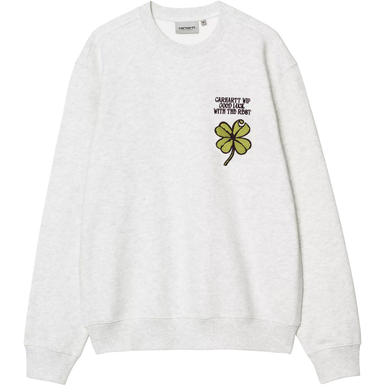 Carhartt WIP Sweatshirt Clover Sweat von Carhartt WIP
