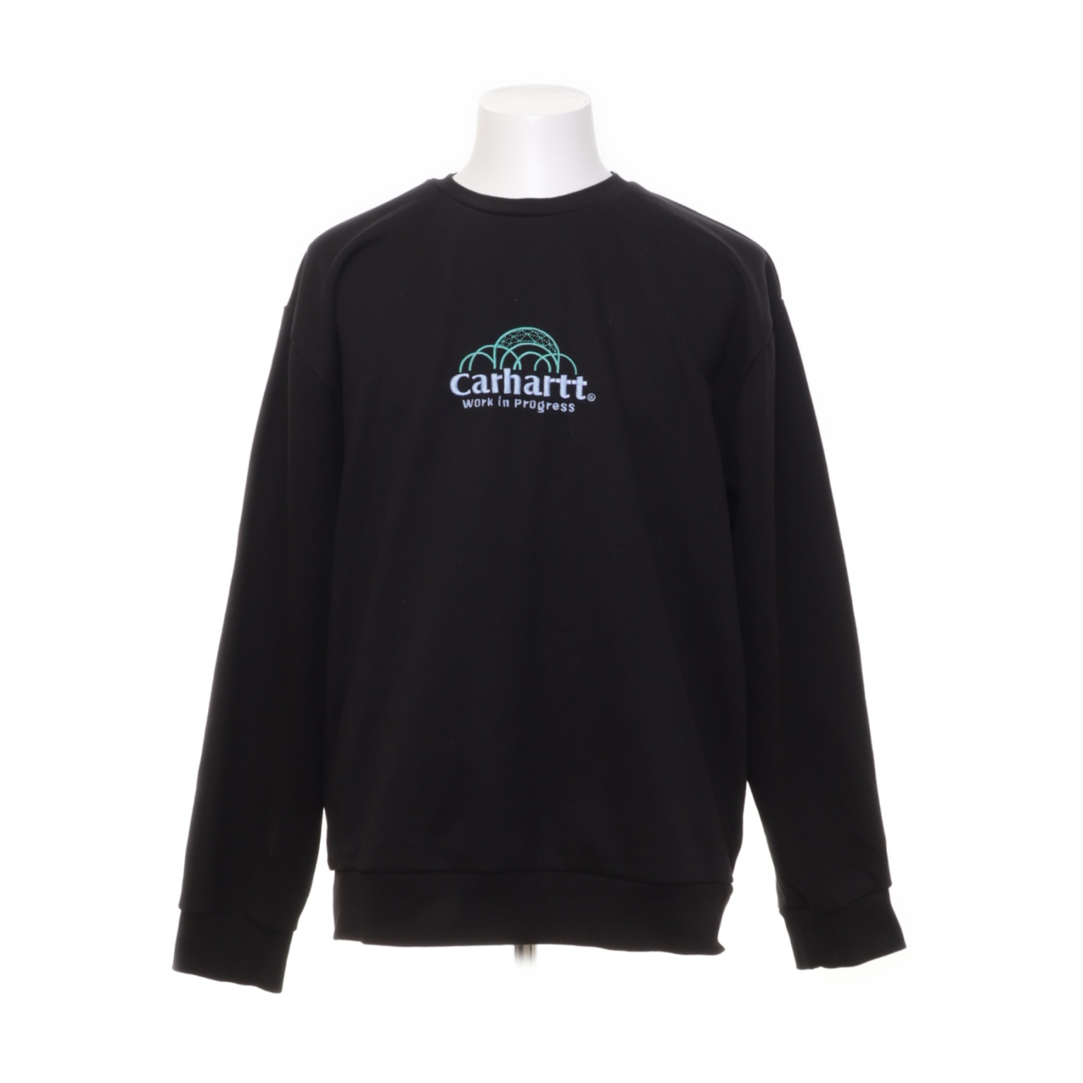 Carhartt WIP - Sweatshirt - Größe: XL - Schwarz von Carhartt WIP