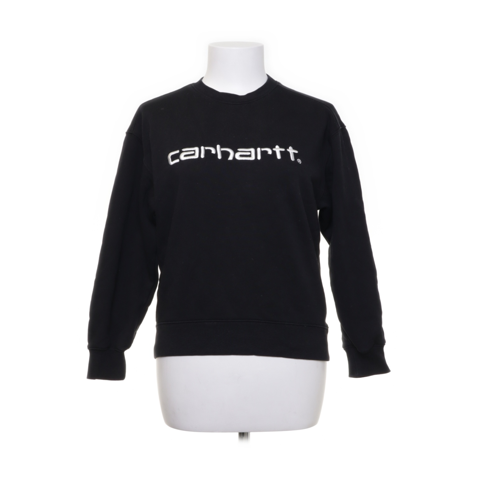 Carhartt WIP - Sweatshirt - Größe: XS - Schwarz von Carhartt WIP
