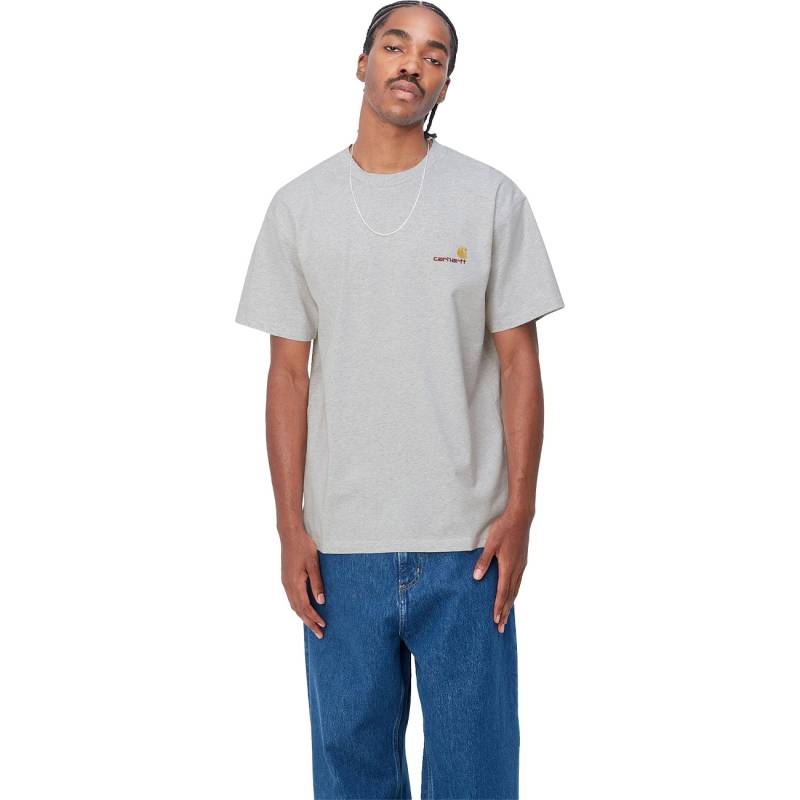 Carhartt WIP T-Shirt American Script von Carhartt WIP