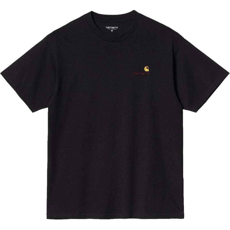 Carhartt WIP T-Shirt American Script von Carhartt WIP