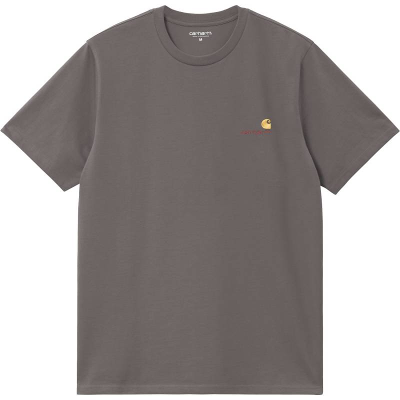 Carhartt WIP T-Shirt American Script von Carhartt WIP