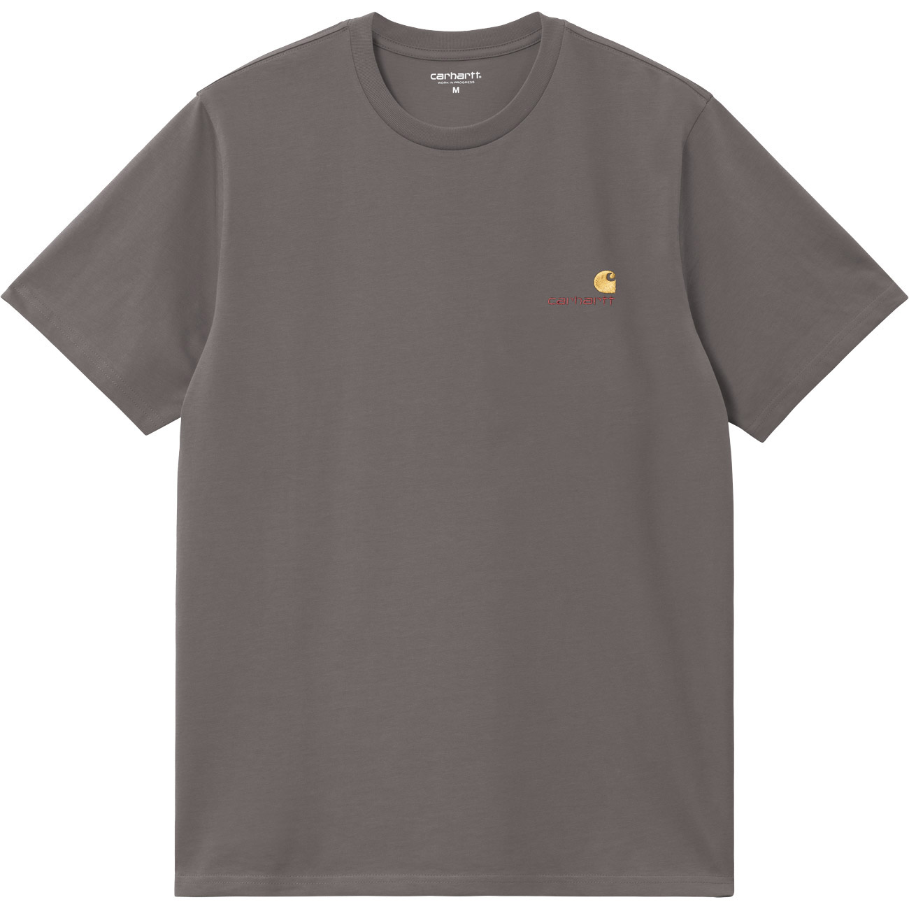 Carhartt WIP T-Shirt American Script von Carhartt WIP