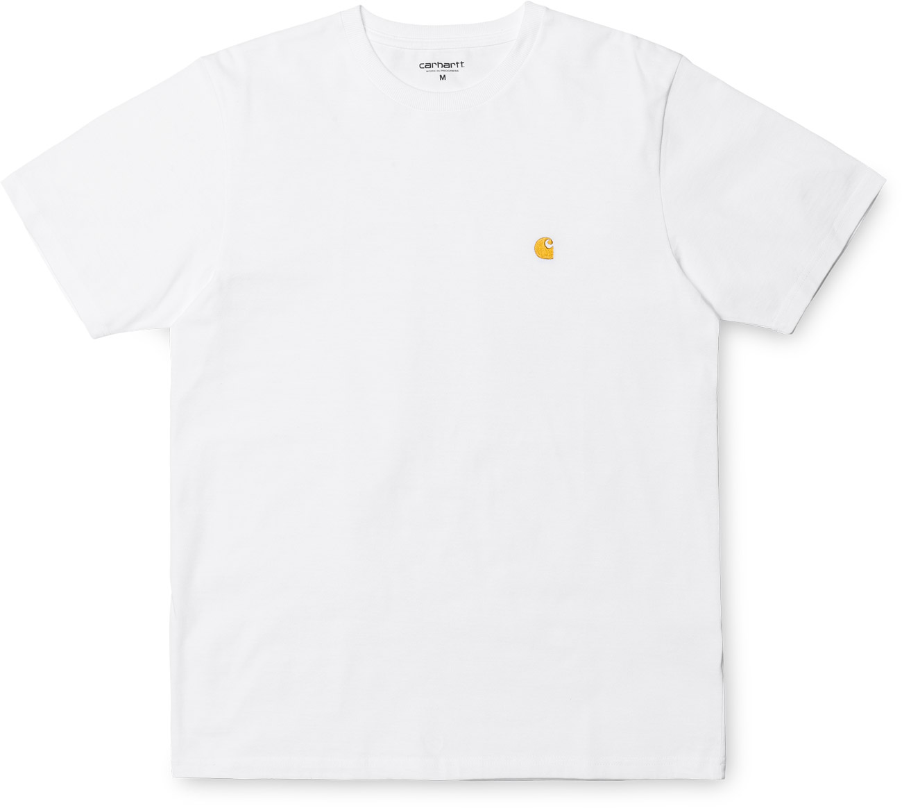 Carhartt WIP T-Shirt Chase von Carhartt WIP