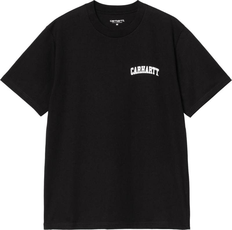 Carhartt WIP T-Shirt S/S University Script T von Carhartt WIP