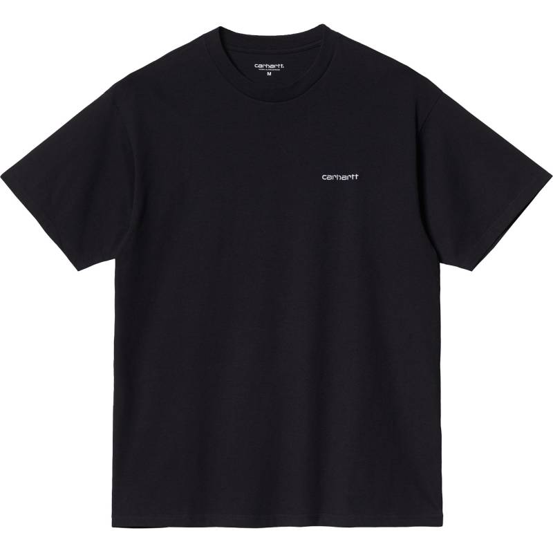 Carhartt WIP T-Shirt Script Embroidery von Carhartt WIP
