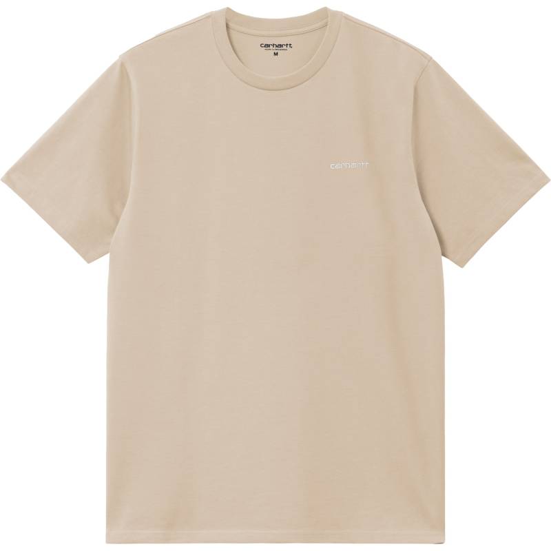Carhartt WIP T-Shirt Script Embroidery von Carhartt WIP