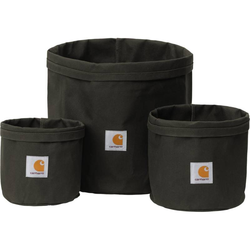 Carhartt WIP Tasche Canvas Planter Set von Carhartt WIP