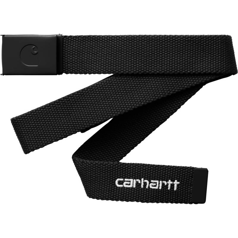 Carhartt WIP Textilgürtel C-Logo Belt Tonal Carhartt WIP Textilgürtel C-Logo Belt Tonal von Carhartt WIP