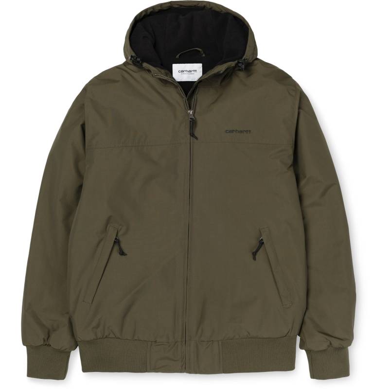 Carhartt WIP Übergangsjacke Hooded Sail Jacket von Carhartt WIP