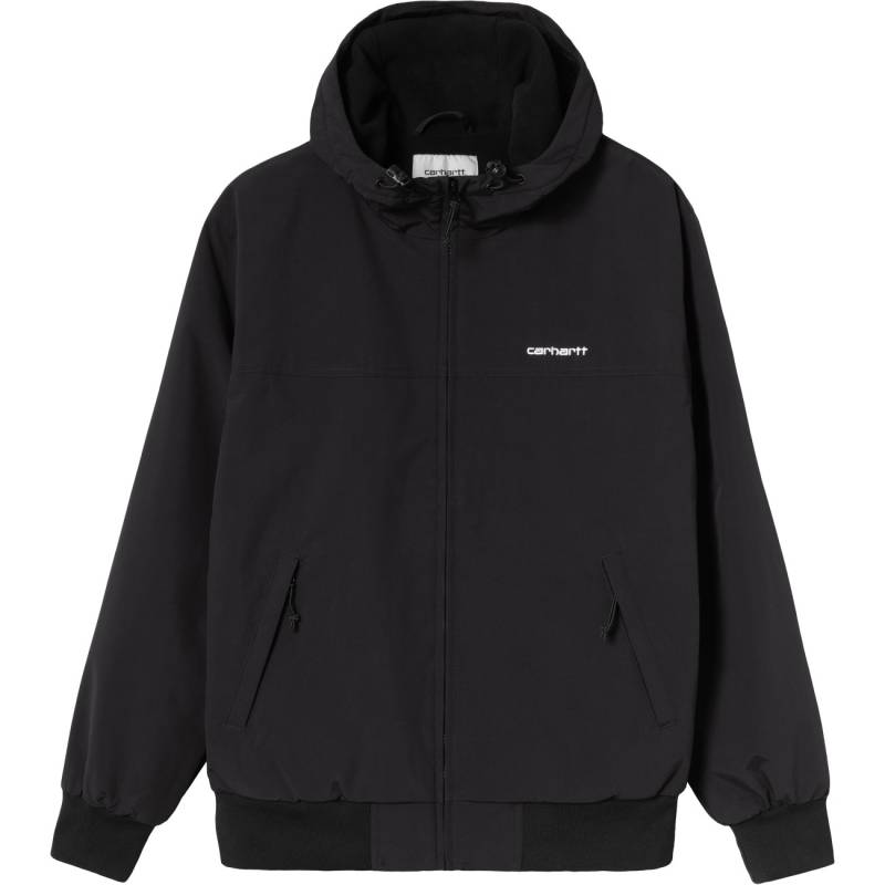 Carhartt WIP Übergangsjacke Hooded Sail Jacket von Carhartt WIP