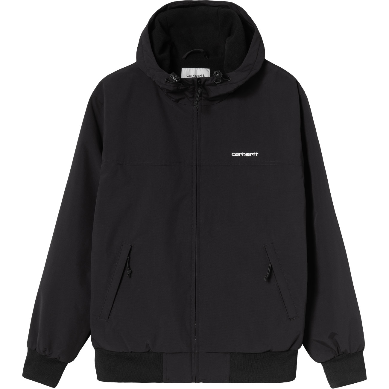 Carhartt WIP Übergangsjacke Hooded Sail Jacket von Carhartt WIP