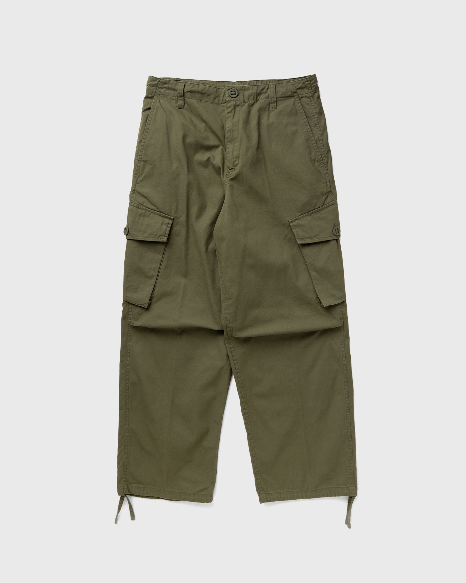 Carhartt WIP Unity Pant men Cargo Pants green in Größe:XL von Carhartt WIP