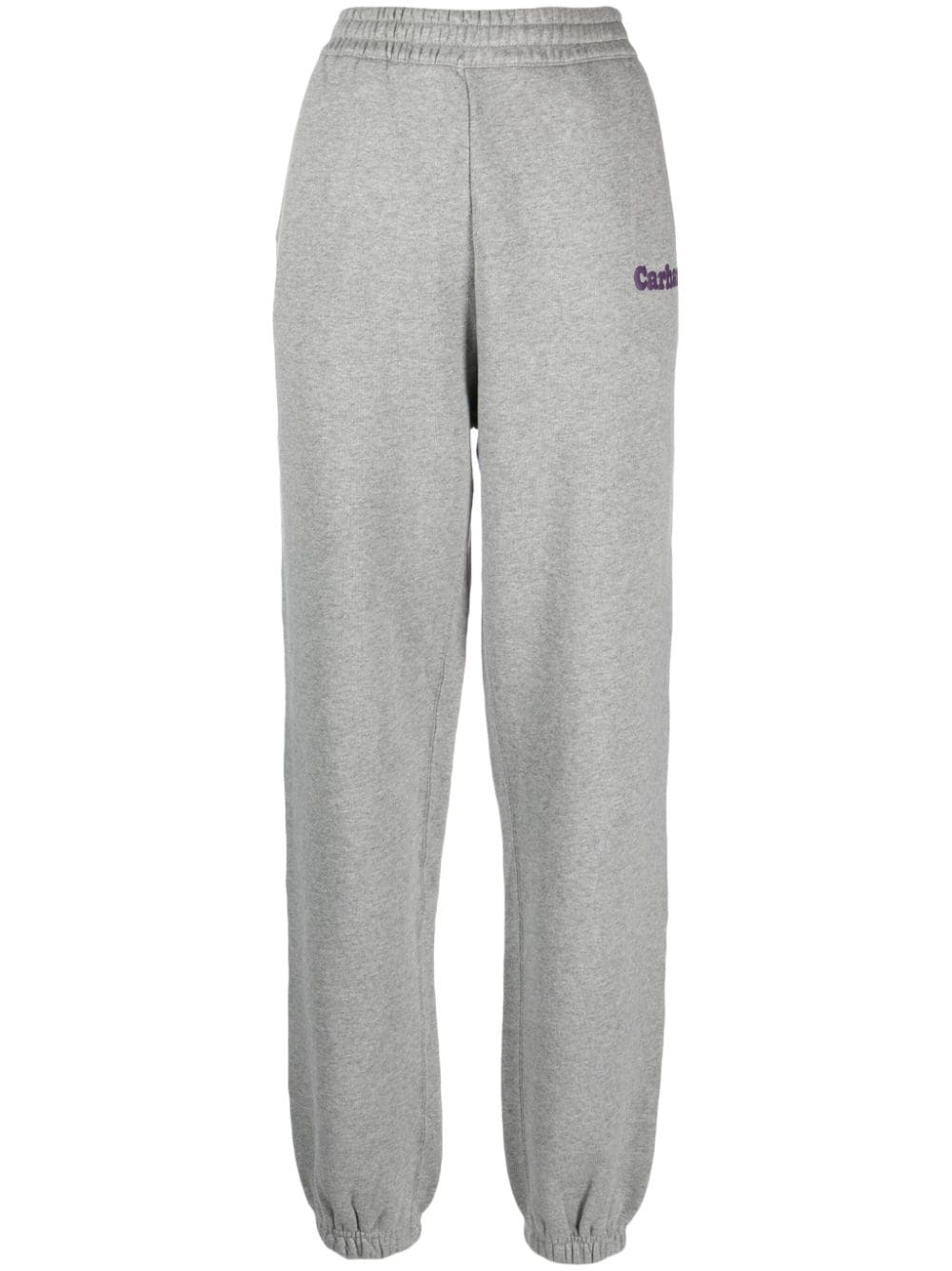 Carhartt WIP W Bubbles Jogginghose - Grau von Carhartt WIP