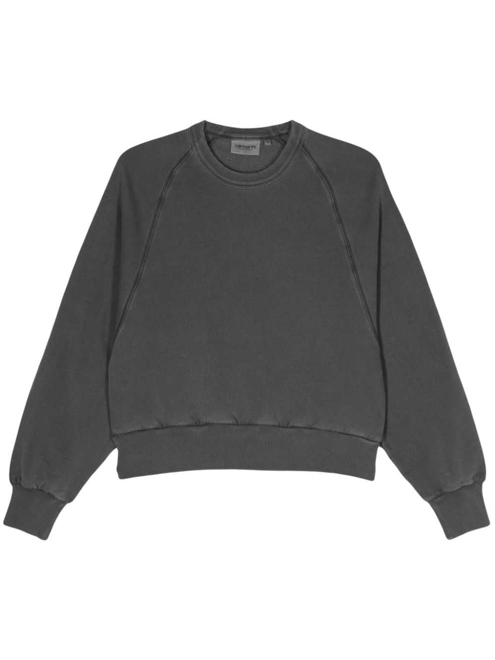 Carhartt WIP W' Taos Sweatshirt - Grau von Carhartt WIP