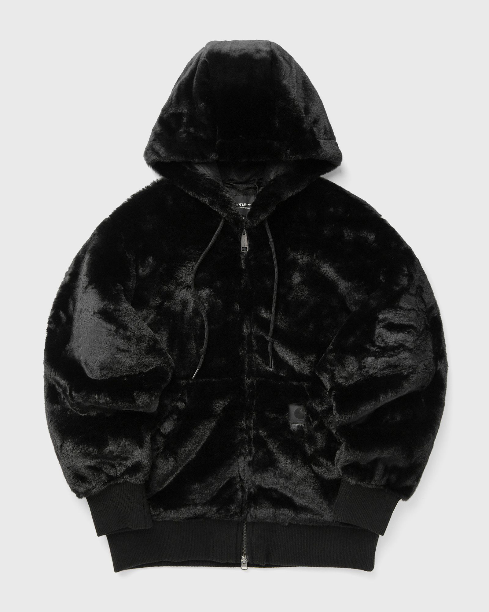 Carhartt WIP WMNS Active Jacket women Bomber Jackets black in Größe:S Carhartt WIP WMNS Active Jacket women Bomber Jackets black in Größe:S von Carhartt WIP