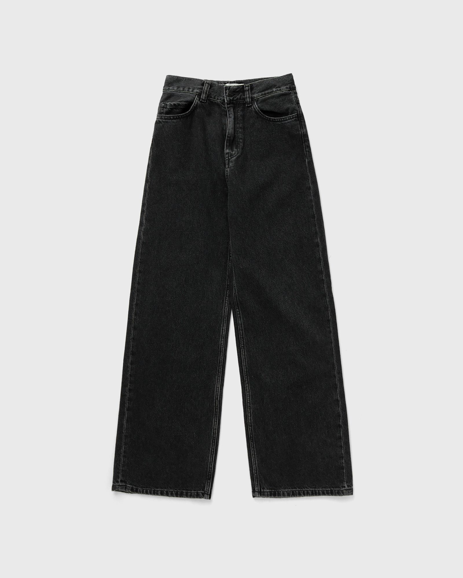 Carhartt WIP WMNS Jane Pant women Jeans black in Größe:S von Carhartt WIP