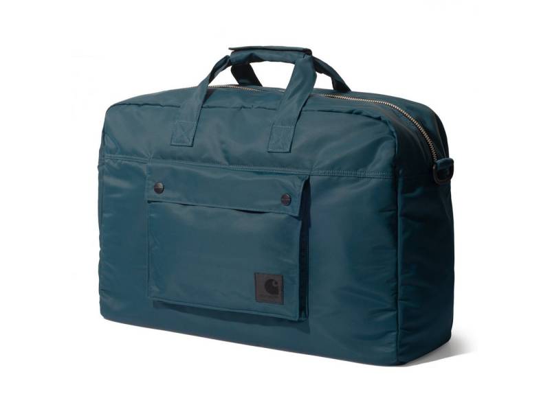 Carhartt WIP Weekender Carhartt WIP Otley Weekend Bag Duck Blue von Carhartt WIP