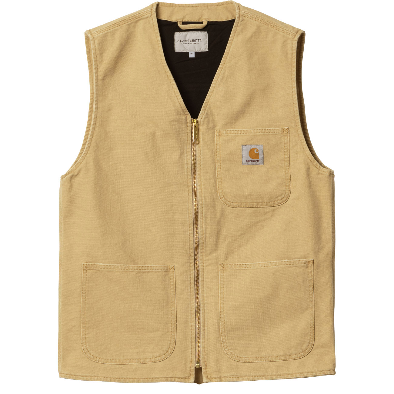 Carhartt WIP Weste Arbor von Carhartt WIP