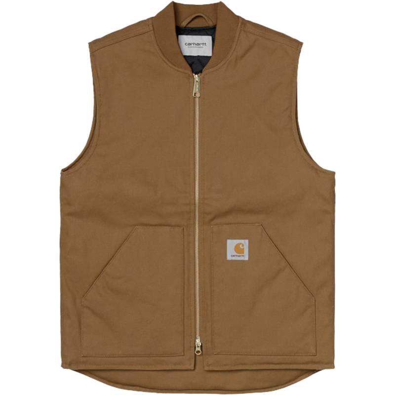 Carhartt WIP Weste Classic Vest von Carhartt WIP