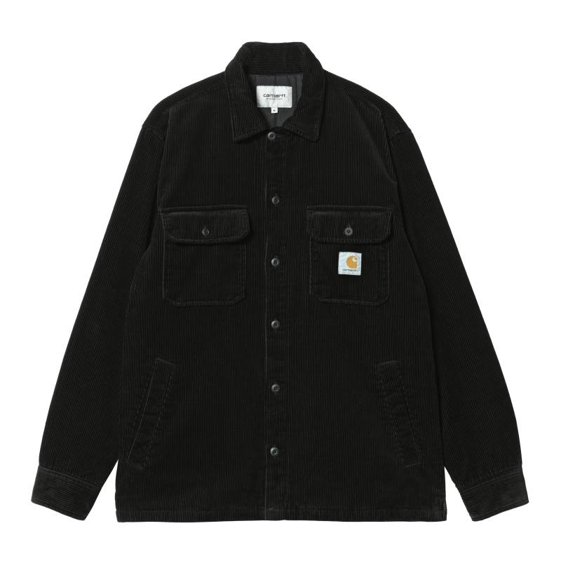 Carhartt WIP Whitsome Shirt Jacket von Carhartt WIP