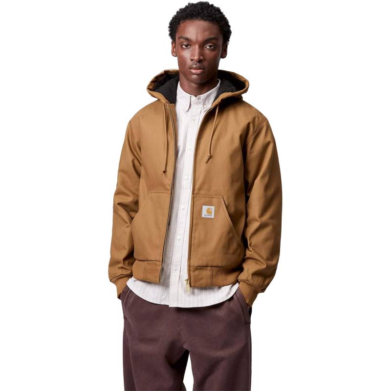 Carhartt WIP Winterjacke Active Jacket von Carhartt WIP