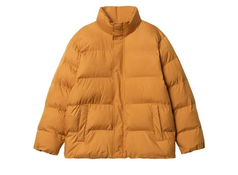 Carhartt WIP Winterjacke Carhartt WIP Doville Jacket Herren Ochre Ochre von Carhartt WIP