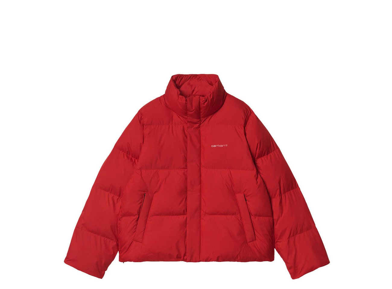 Carhartt WIP Winterjacke Carhartt WIP W` Doville Jacket Damen Rocket Rocket von Carhartt WIP