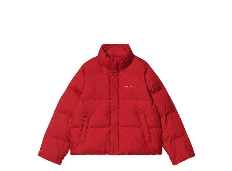 Carhartt WIP Winterjacke Carhartt WIP W` Doville Jacket Damen Rocket Rocket von Carhartt WIP