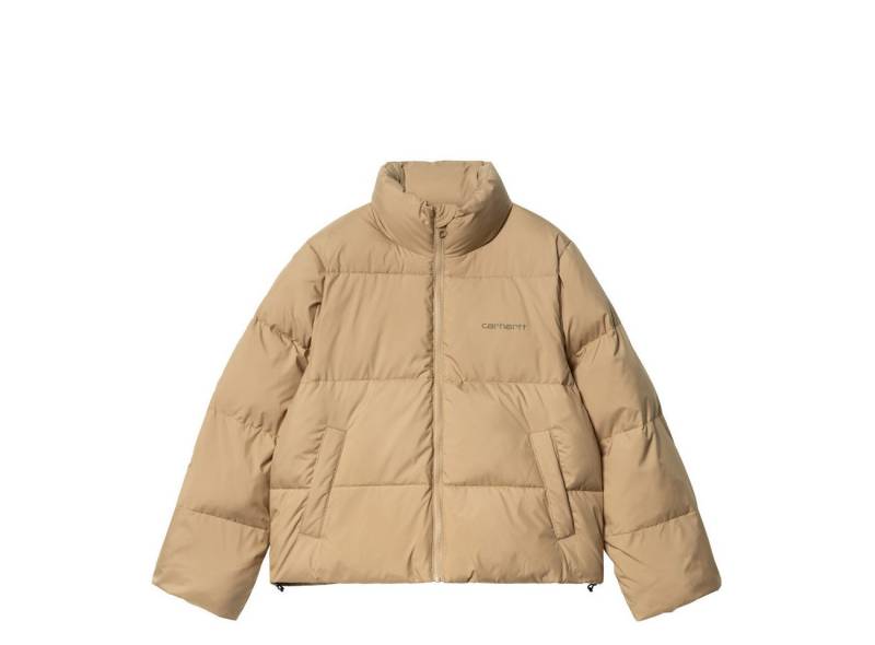 Carhartt WIP Winterjacke Carhartt WIP W' Springfield Jacket Damen Peanut Chocolate von Carhartt WIP