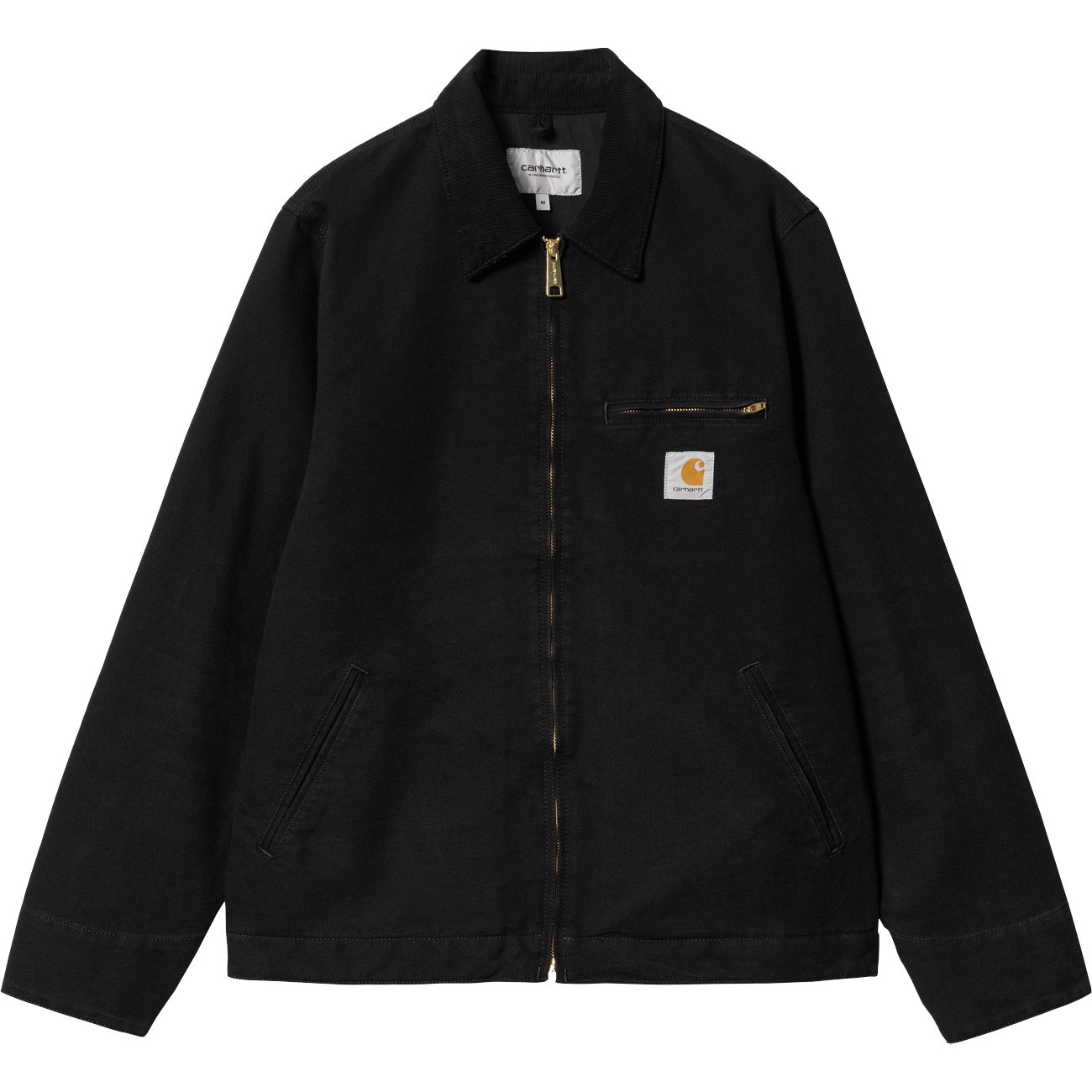 Carhartt WIP Winterjacke Detroit Jacket von Carhartt WIP