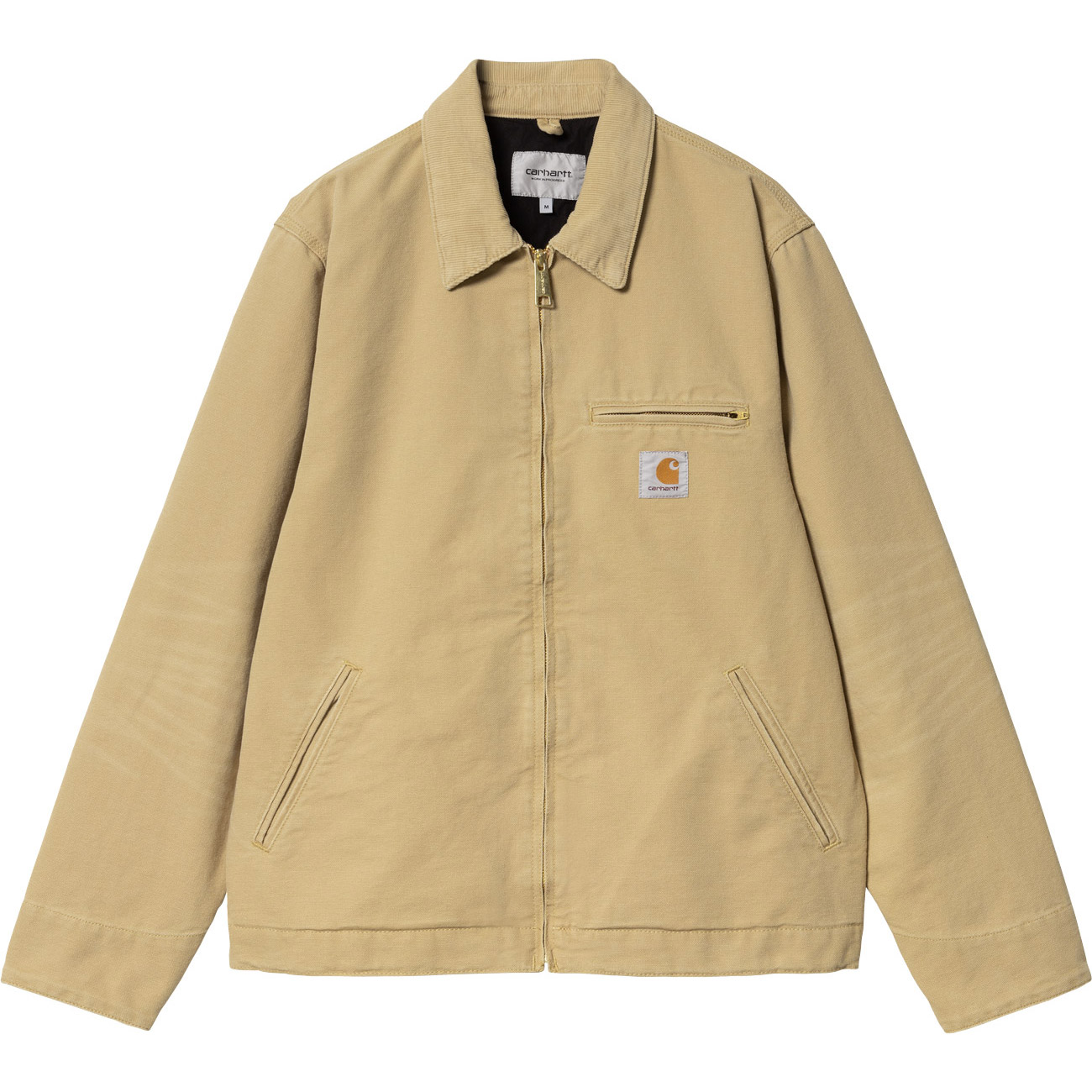 Carhartt WIP Winterjacke Detroit Jacket von Carhartt WIP