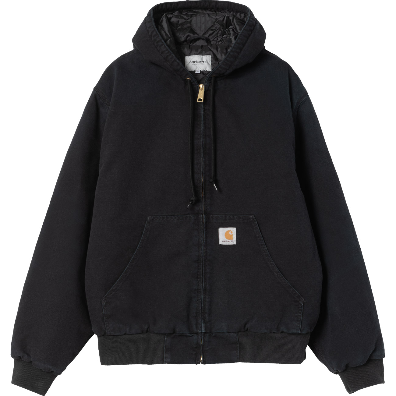 Carhartt WIP Winterjacke OG Active Jacket Carhartt WIP Winterjacke OG Active Jacket von Carhartt WIP