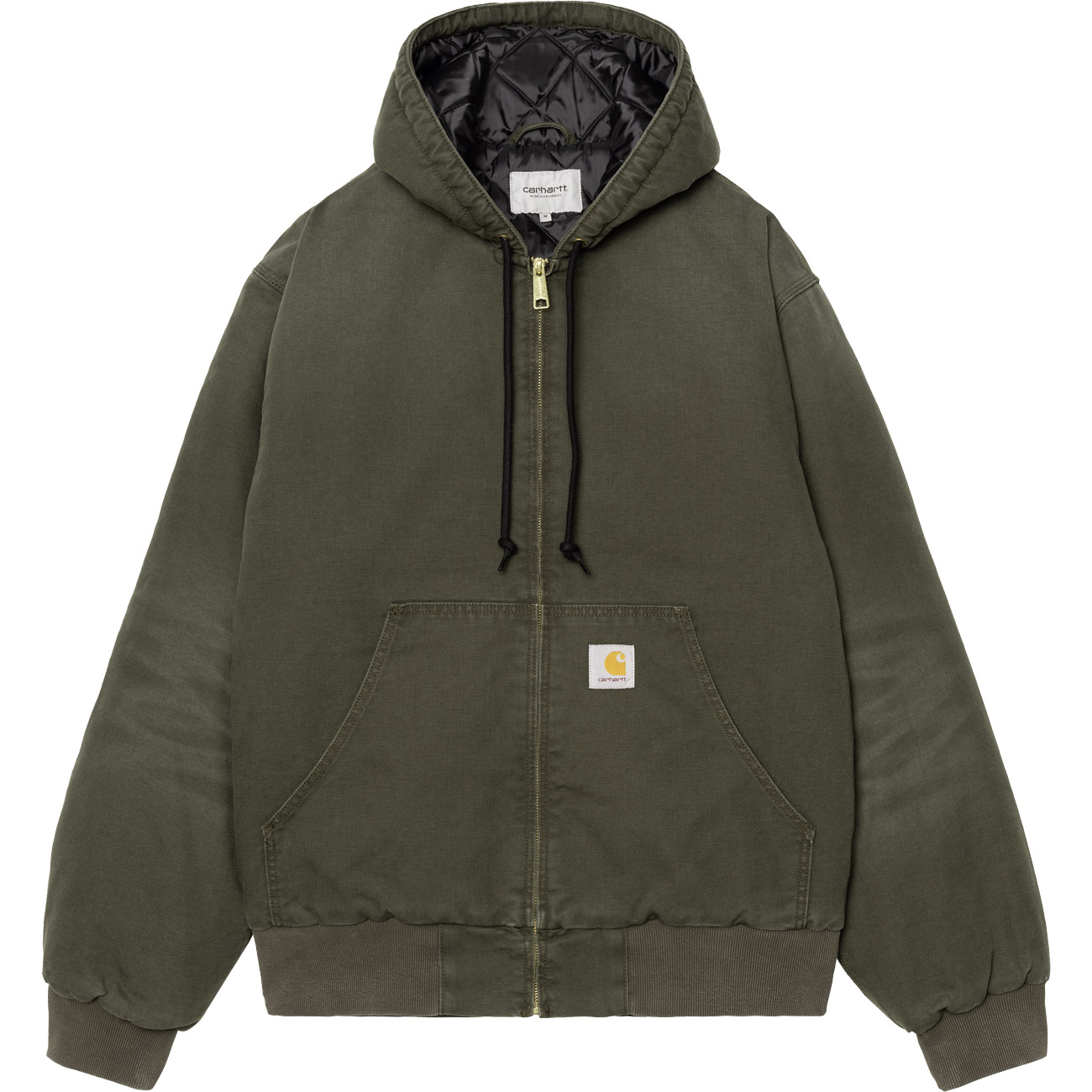 Carhartt WIP Winterjacke OG Active Jacket Carhartt WIP Winterjacke OG Active Jacket von Carhartt WIP
