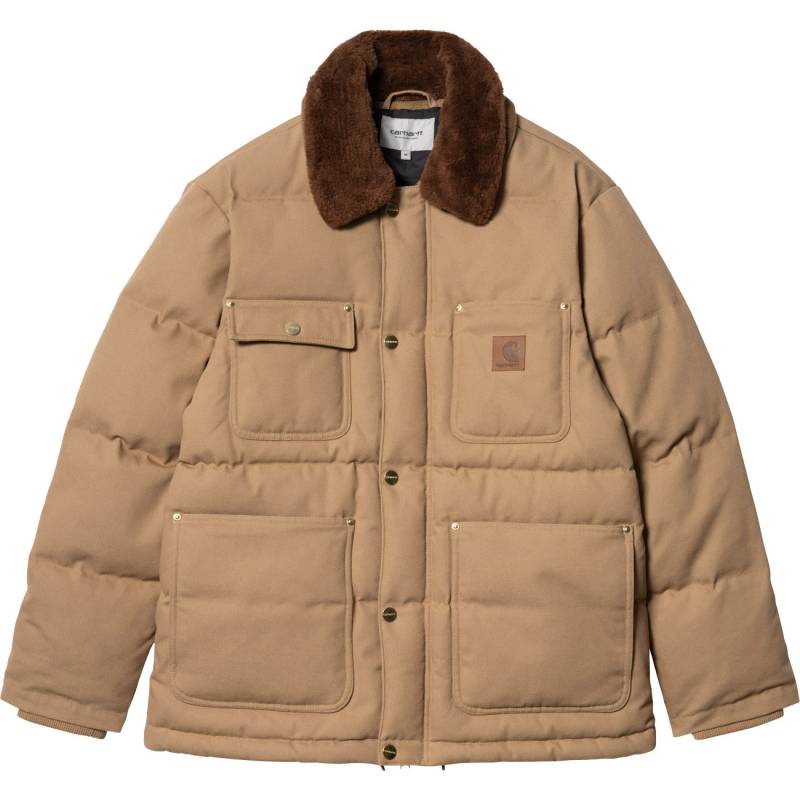 Carhartt WIP Winterjacke Rayley Jacket von Carhartt WIP