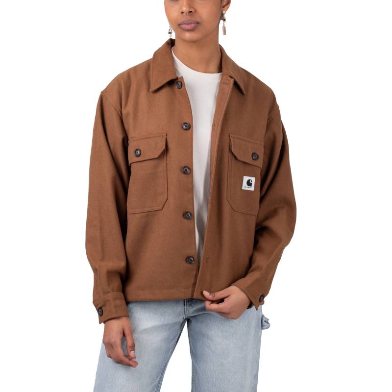 Carhartt WIP Wiston Shirt Jacket von Carhartt WIP